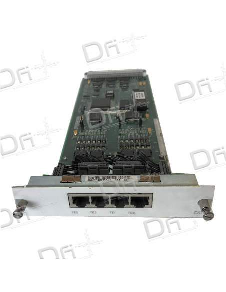 Carte CA1 i Aastra Matra M6501-RM IP PBX - HR6251A - dfiplus Carte CA1 i Aastra Matra M6501-RM IP PBX - HR6251A - dfiplus