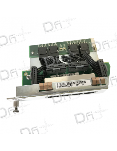 Carte CA1 i Aastra Matra M6501-RM IP PBX - HR6251A - dfiplus