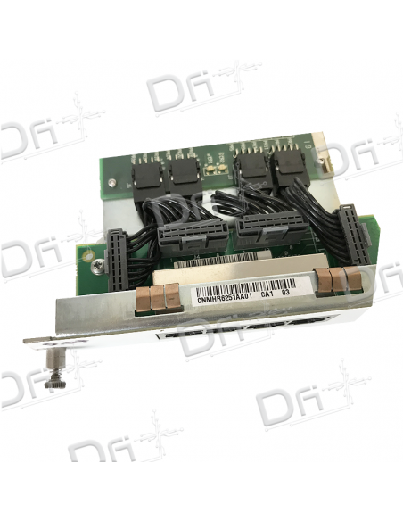 Carte CA1 i Aastra Matra M6501-RM IP PBX - HR6251A - dfiplus Carte CA1 i Aastra Matra M6501-RM IP PBX - HR6251A - dfiplus