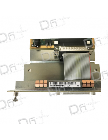 Carte CC1 i Aastra Matra M6501-RM IP PBX - HR6156A - dfiplus