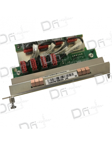 Carte LN8 i AVA Aastra Matra M6501-RM IP PBX - HR6150B - dfiplus