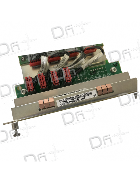 Carte LN8 i AVA Aastra Matra M6501-RM IP PBX - HR6150B - dfiplus