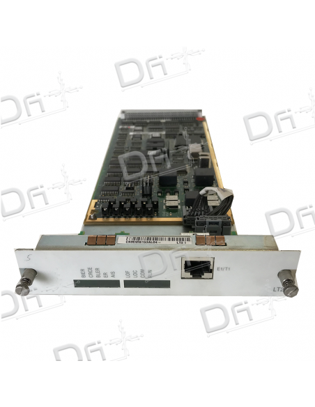 Carte LT2 i Aastra Matra M6501-RM IP PBX - HR6153A - dfiplus Carte LT2 i Aastra Matra M6501-RM IP PBX - HR6153A - dfiplus
