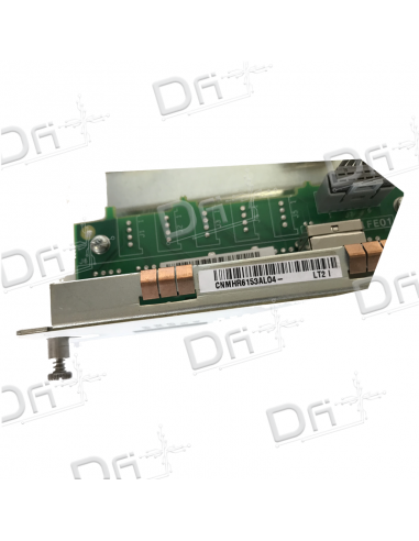 Carte LT2 i Aastra Matra M6501-RM IP PBX - HR6153A - dfiplus