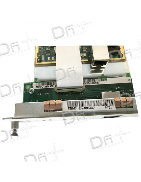 Carte PT2 i Matra M6501-RM IP PBX - HR6240B - dfiplus