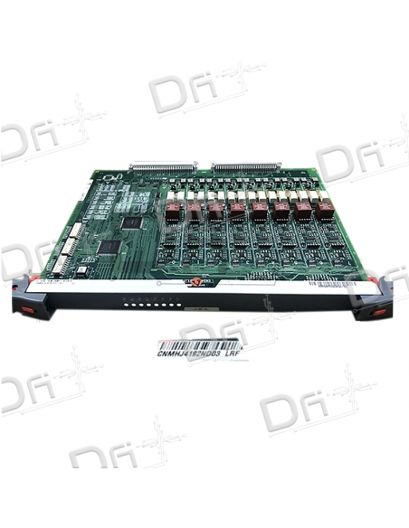 Carte LRF Aastra NeXspan 500 - HJ4192N - dfiplus