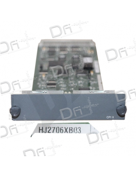 Carte CP1X Aastra NeXspan - HJ2706A - dfiplus Carte CP1X Aastra NeXspan - HJ2706A - dfiplus