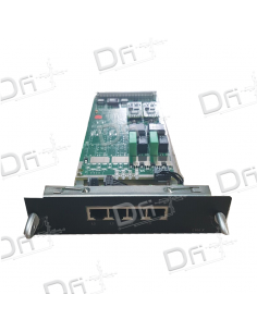 Carte LR4DX Aastra NeXspan - HJ4717F - dfiplus