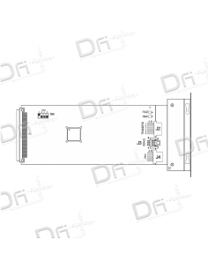 Carte MUMX Aastra NeXspan - HJ4723A - dfiplus 2