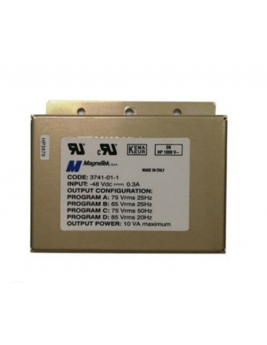 Carte RGMOD - HiPath 3800 - S30124-X5109-X - dfiplus