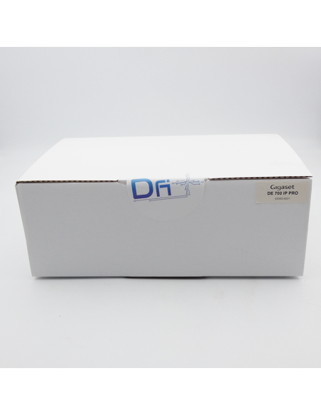 Gigaset DE700 IP PRO - S30852-S2211 - dfiplus Gigaset DE700 IP PRO - S30852-S2211 - dfiplus