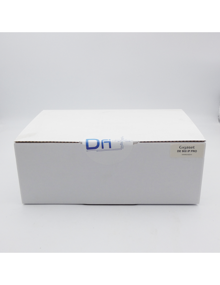 Gigaset DE900 IP PRO - S30852-S2210 - dfiplus Gigaset DE900 IP PRO - S30852-S2210 - dfiplus