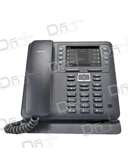 Gigaset Maxwell 2 - S30853-H4008-R101 - dfiplus Gigaset Maxwell 2 - S30853-H4008-R101 - dfiplus