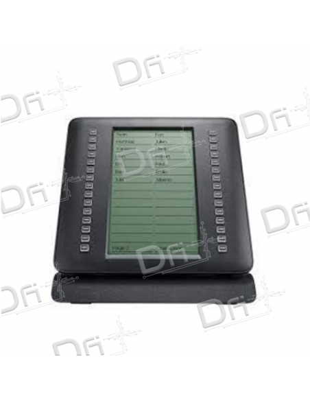 Gigaset Maxwell Expansion Module - S30853-H4061-R101 - dfiplus Gigaset Maxwell Expansion Module - S30853-H4061-R101 - dfiplus