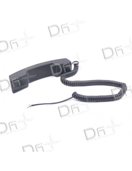 Gigaset Handset & Cord DXx00A - DL500A - S30853-H00CC - dfiplus Gigaset Handset & Cord DXx00A - DL500A - S30853-H00CC - dfiplus