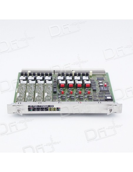 Carte ATLC Avaya Tenovis Intégral I55