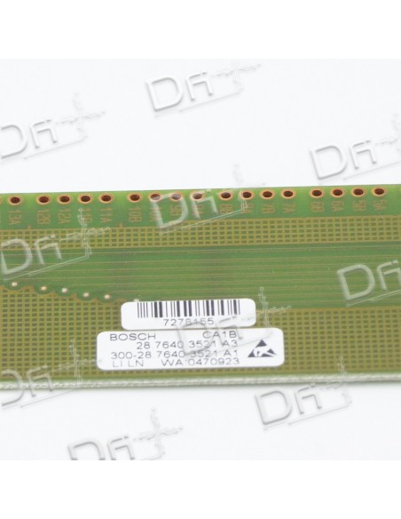 Carte CA1B Avaya Tenovis Intégral 33xE