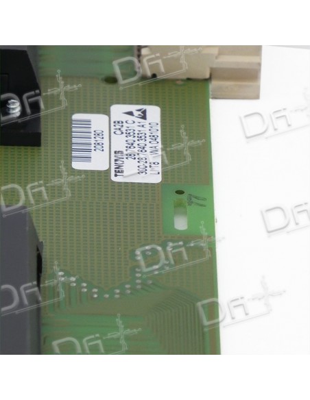 Carte CA2B Avaya Tenovis Intégral 33xE