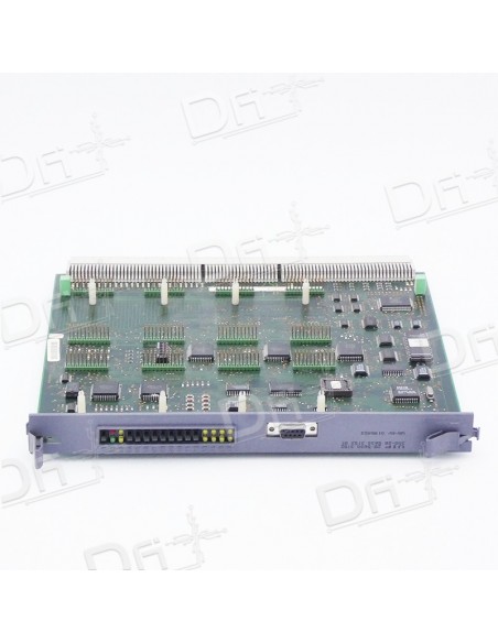 Carte UIP Avaya Tenovis Intégral 33xE