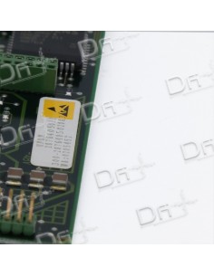 Carte UPOM Avaya Tenovis Intégral 33xE 2