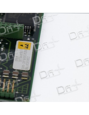 Carte UPOM Avaya Tenovis Intégral 33xE