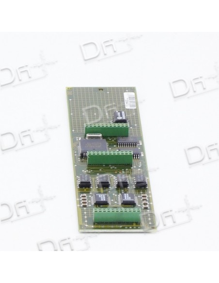 Carte V24M Avaya Tenovis Intégral 33xE