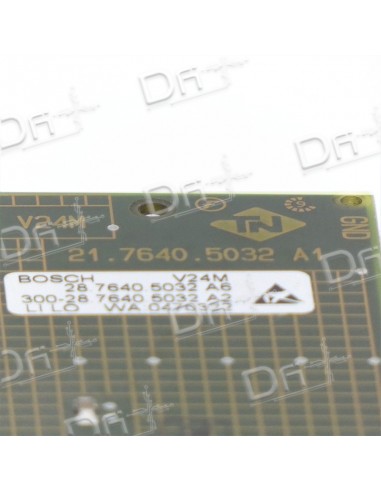 Carte V24M Avaya Tenovis Intégral 33xE