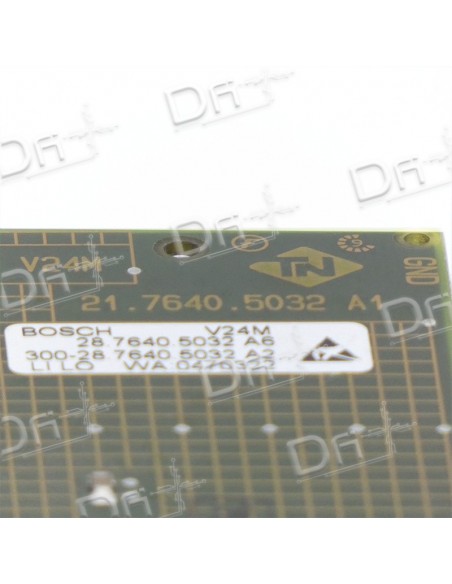 Carte V24M Avaya Tenovis Intégral 33xE