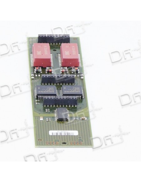 Carte SOM Avaya Tenovis Intégral 33xE