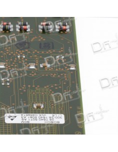Carte SOM Avaya Tenovis Intégral 33xE 2
