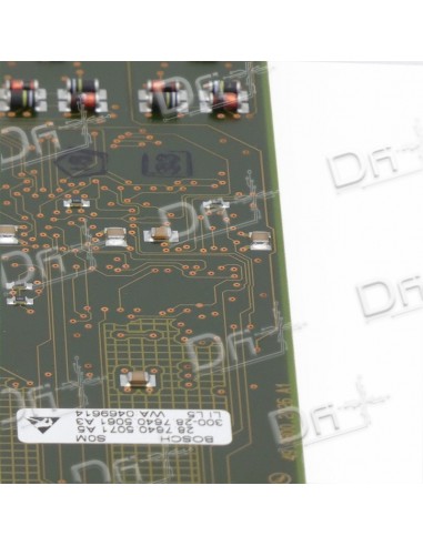 Carte SOM Avaya Tenovis Intégral 33xE