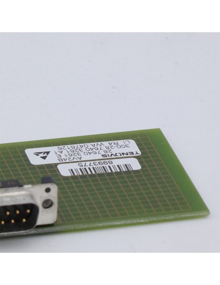 Carte AV24B Avaya Tenovis Intégral 33xE