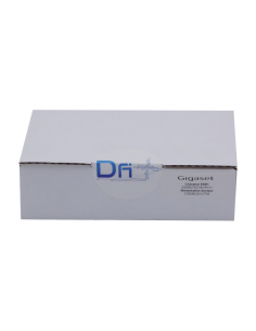 Gigaset Chargeur E49H DECT Noir - S30852-S2184 - dfiplus 2