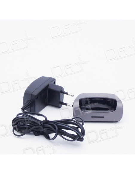 Gigaset Chargeur  SL750 PRO DECT - S30852-S2781-R10x - dfiplus