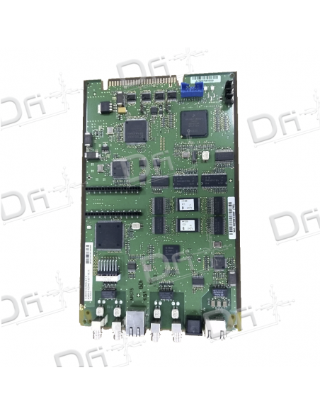 Carte TCAS-2 OpenScape X5W - S30810-Q2945-X - dfiplus Carte TCAS-2 OpenScape X5W - S30810-Q2945-X - dfiplus