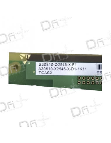 Carte TCAS-2 OpenScape X5W - S30810-Q2945-X - dfiplus