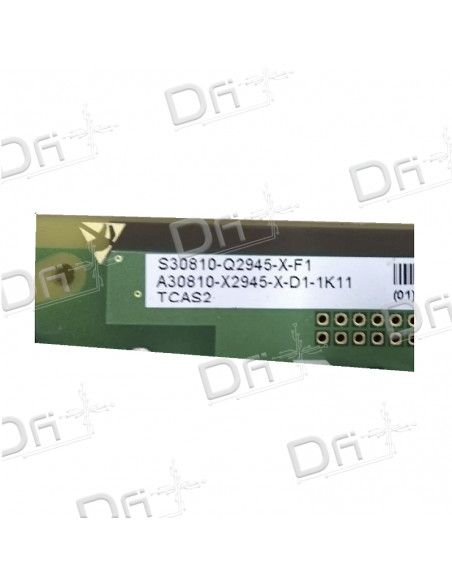 Carte TCAS-2 OpenScape X5W - S30810-Q2945-X - dfiplus Carte TCAS-2 OpenScape X5W - S30810-Q2945-X - dfiplus