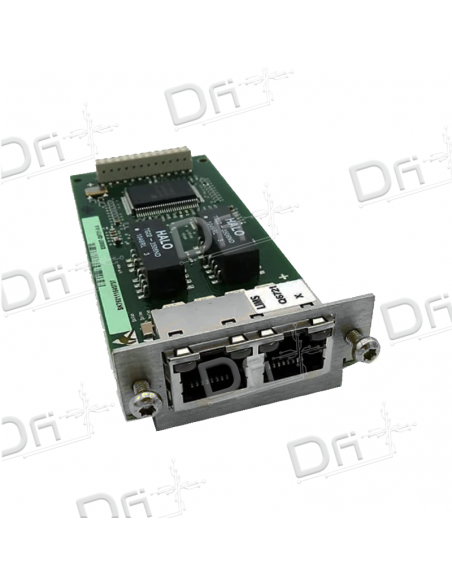 Carte LIMS HiPath 3800 - S30807-Q6721-X - dfiplus Carte LIMS HiPath 3800 - S30807-Q6721-X - dfiplus