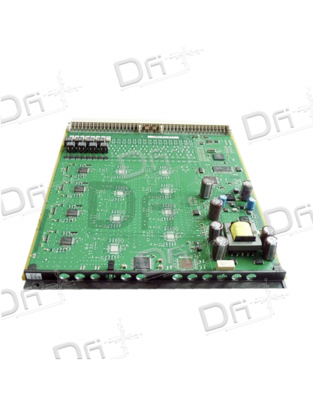 Carte SLMAV8 OpenScape X8 - S30810-Q2227-X100 - dfiplus Carte SLMAV8 OpenScape X8 - S30810-Q2227-X100 - dfiplus