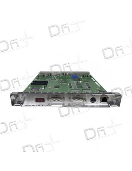 Carte TMCAS-2 OpenScape X8 - HiPath 3800 - S30810-Q2946-X - dfiplus Carte TMCAS-2 OpenScape X8 - HiPath 3800 - S30810-Q2946-X - dfiplus