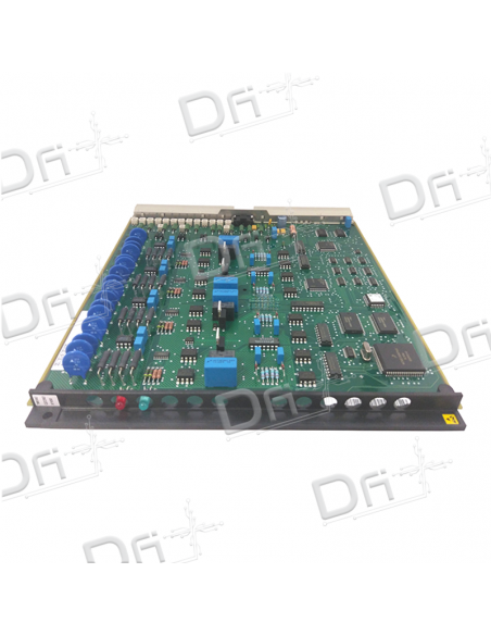 Carte TMEW2 OpenScape X8 - HiPath 3800 - S30810-Q2292-X100 - dfiplus Carte TMEW2 OpenScape X8 - HiPath 3800 - S30810-Q2292-X100 - dfiplus