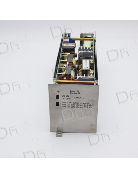 Power Supply LUNA2 OpenScape X8 - S30122-H7686-X1 - dfiplus Power Supply LUNA2 OpenScape X8 - S30122-H7686-X1 - dfiplus