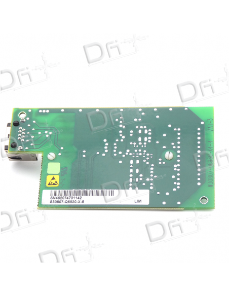 Carte LIM HiPath 33x0 - HiPath 35x0 - S30807-Q6930-X - dfiplus