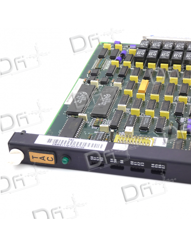 Carte TAC Aastra Matra M6500 - A11181AAZ - dfiplus