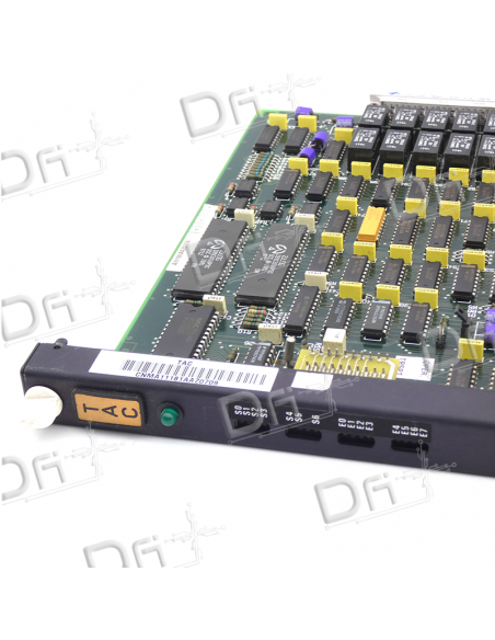 Carte TAC Aastra Matra M6500 - A11181AAZ - dfiplus