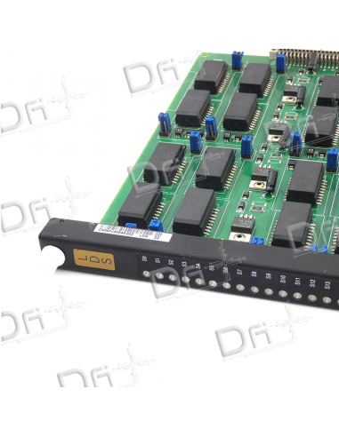 Carte LDS 16 Aastra Matra M6500 - HJ4094A - dfiplus