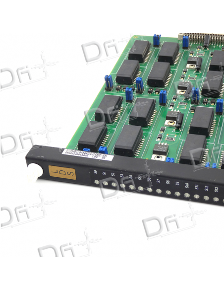 Carte LDS 16 Aastra Matra M6500 - HJ4094A - dfiplus Carte LDS 16 Aastra Matra M6500 - HJ4094A - dfiplus