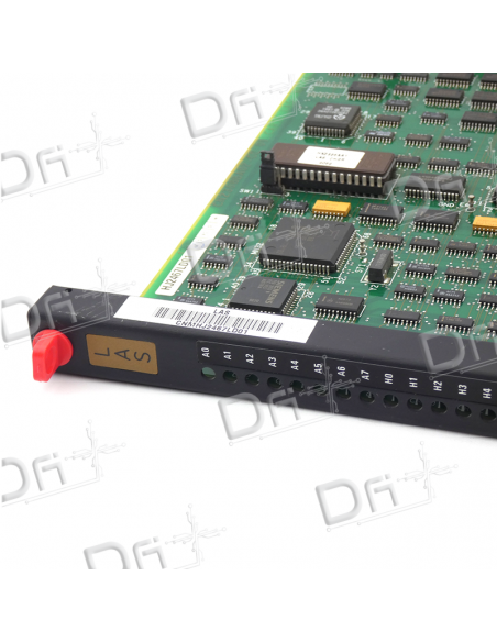 Carte LAS Aastra Matra M6500 - HJ2467L - dfiplus Carte LAS Aastra Matra M6500 - HJ2467L - dfiplus