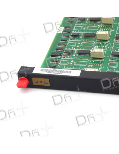 Carte LAF Aastra Matra M6500 - HJ3944A - dfiplus