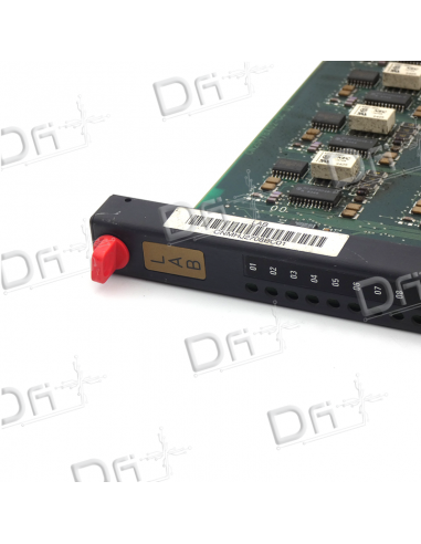 Carte LAB Aastra Matra M6500 - HJ2708B - dfiplus